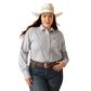 Women's Kirby L/S Western Shirt - 10048886