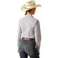 Women's Kirby L/S Western Shirt - 10048886