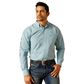 Men's Pro Team Graycen L/S Western Shirt - 10048392