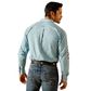 Men's Pro Team Graycen L/S Western Shirt - 10048392