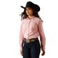 Women's Kirby L/S Western Shirt - 10048884