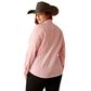 Women's Kirby L/S Western Shirt - 10048884