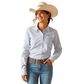 Women's Kirby Stretch L/S Western Shirt - 10048755