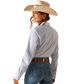 Women's Kirby Stretch L/S Western Shirt - 10048755