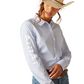 Women's Kirby Stretch L/S Western Shirt - 10048755