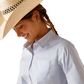 Women's Kirby Stretch L/S Western Shirt - 10048755