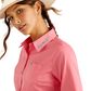 Women's Kirby Stretch L/S Western Shirt - 10048752