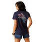 Women's Bronco T-Shirt - 10048644