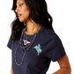 Women's Bronco T-Shirt - 10048644