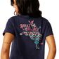 Women's Bronco T-Shirt - 10048644