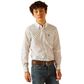 Boy's Parker L/S Western Shirt - 10048655