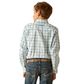 Boy's Pro Phelix L/S Western Shirt - 10048657