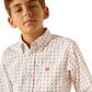 Boy's Kade L/S Western Shirt - 10048661