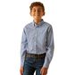 Boy's Perry L/S Western Shirt - 10048658