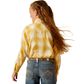 Girl's Glenrock Snap L/S Western Shirt - 10048597