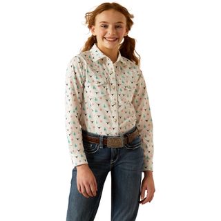Western Shirts