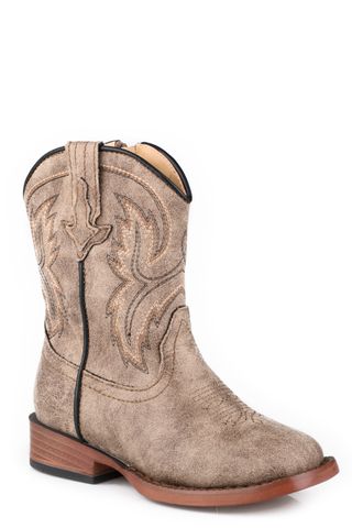 Eastwood Toddler Cowboy Boot - 17900499