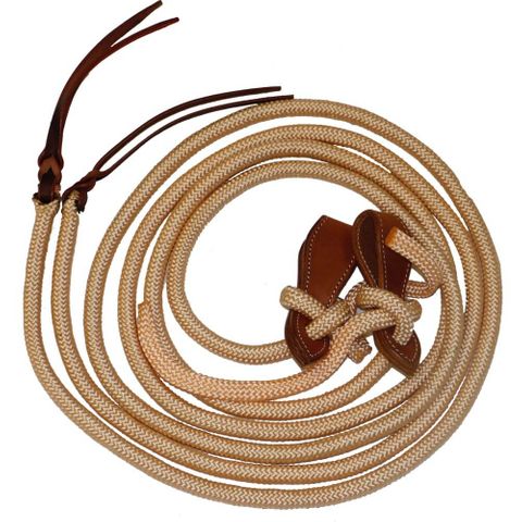 Sidney Hamilton Yacht Rope Reins - SRP1830 BG