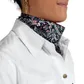 Carlee Double Sided Scarf - SCF2420