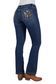 Women's Alba Boot Cut Jean - PCP2211938