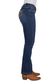 Women's Alba Boot Cut Jean - PCP2211938