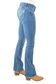 Women's Ziggy Boot Cut Jean - PCP2208724