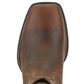 Men's Roper Wide Square Toe Boot - 10015288
