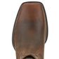 Men's Roper Wide Square Toe Boot - 10015288