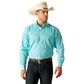 Men's Stanley L/S Western Shirt - 10048413