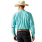 Men's Stanley L/S Western Shirt - 10048413