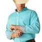 Men's Stanley L/S Western Shirt - 10048413