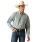 Men's Pro Team Lawrence L/S Western Shir - 10048320