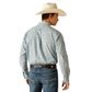 Men's Pro Team Lawrence L/S Western Shir - 10048320