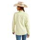 Women's VentTek L/S Western Shirt - 10048860