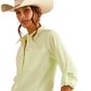 Women's VentTek L/S Western Shirt - 10048860