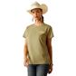 Women's Desert Scene S/S T-Shirt - 10048683