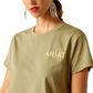 Women's Desert Scene S/S T-Shirt - 10048683