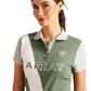 Women's Taryn S/S Polo - 10048839