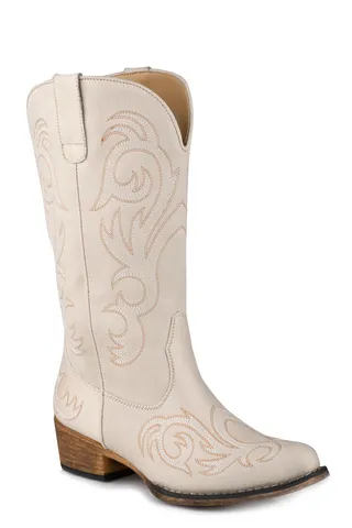 Women's Riley Western Boot - 21566466