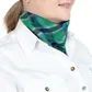 Carlee Double Sided Scarf - SCF2465