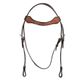 Fort Worth Alabama Headstall - FOR20-0171