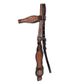 Fort Worth Alabama Headstall - FOR20-0171