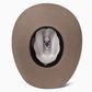 6X USTRC Felt Cowboy Hat - RFUSTR724020