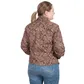 Women's Abbey Full Button L/S Shirt - WWLS2469