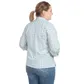 Women's Abbey Full Button L/S Shirt - WWLS2471