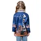 Kids Bullcatcher Fishing Shirt - 4007CLSP