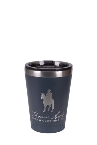 Thomas Cook Insulated Coffee Cup - TCP1954CUP201