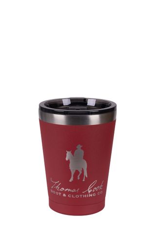 Thomas Cook Insulated Coffee Cup - TCP1954CUP300