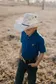 Nathan Jnr S/S Polo - NATHANJNR