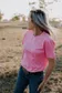 Women's Little Windmill Clothing Co Tee - WCCANDY